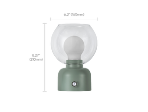 Alika Table Lamp