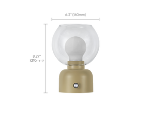 Alika Table Lamp