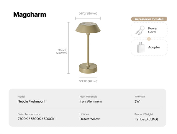 Meetu Table Lamp