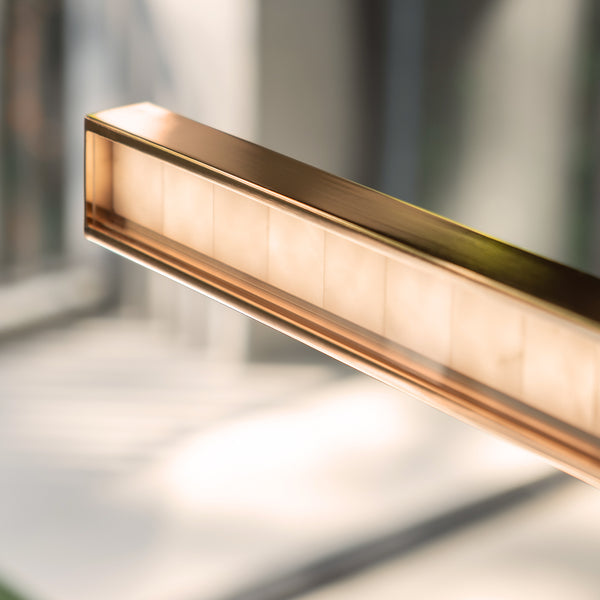 Alexander Linear Suspension