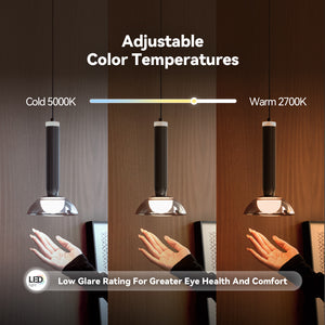 Amber Island Pendants