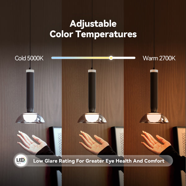 Amber Island Pendants