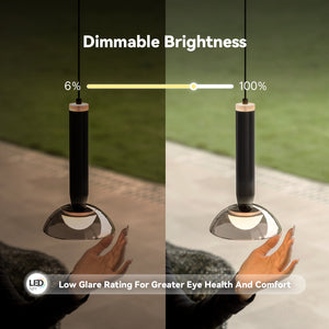 Amber Island Pendants