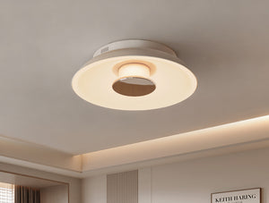 Brielle Flush Mount
