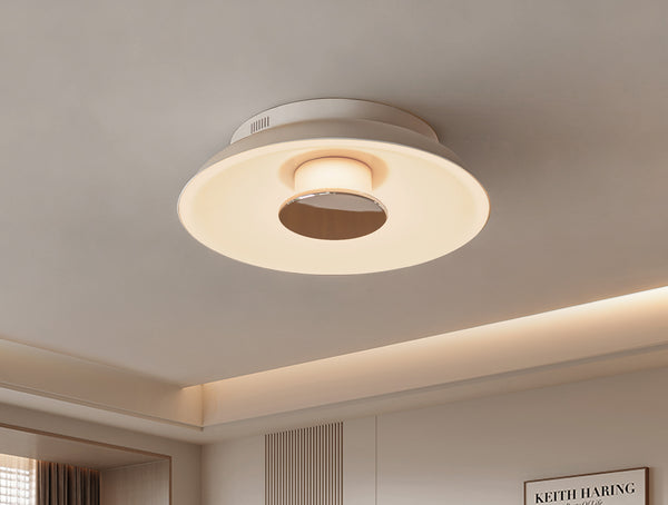 Brielle Flush Mount