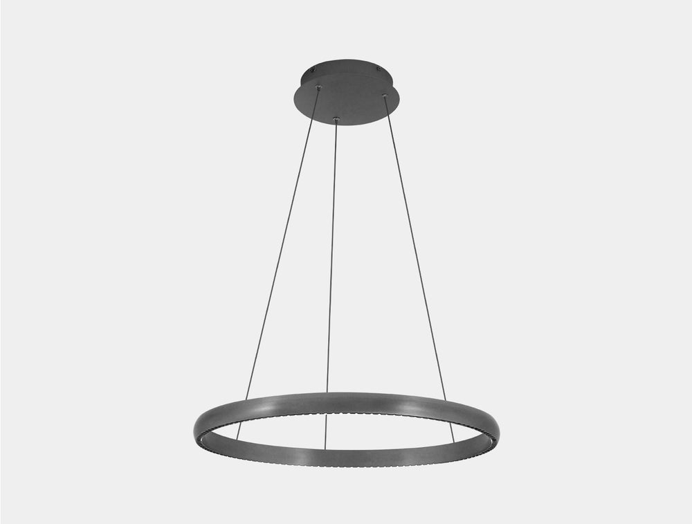 Cartier Chandelier
