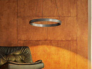 Cartier Chandelier