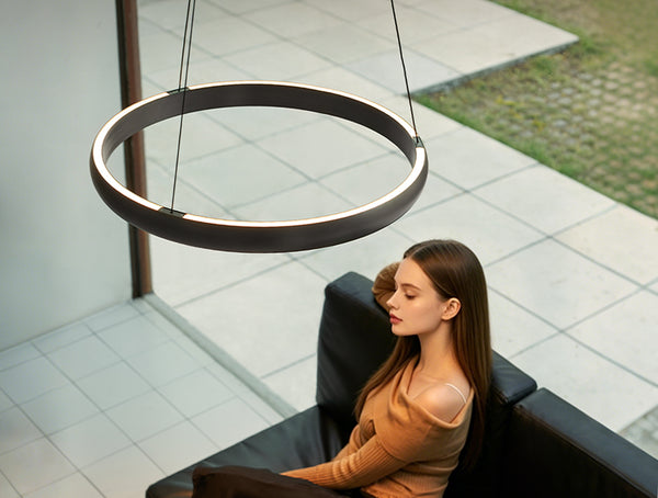 Cartier Chandelier