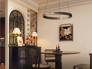 Cartier Chandelier