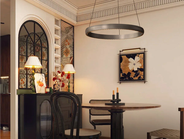 Cartier Chandelier