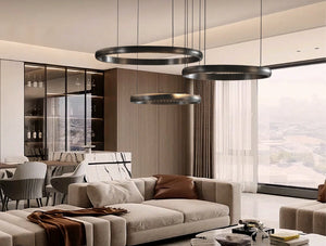 Cartier Chandelier