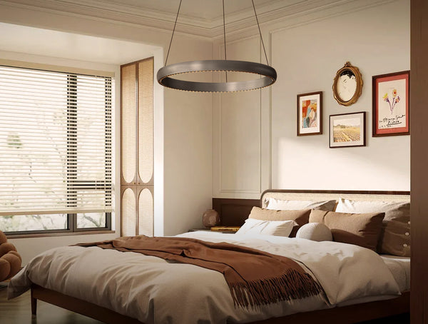 Cartier Chandelier