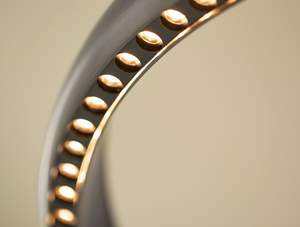 Cartier Chandelier
