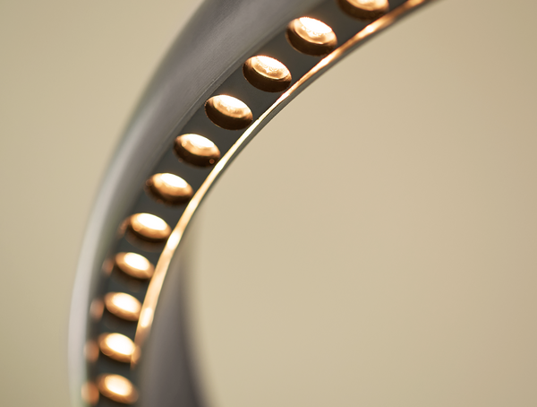 Cartier Chandelier
