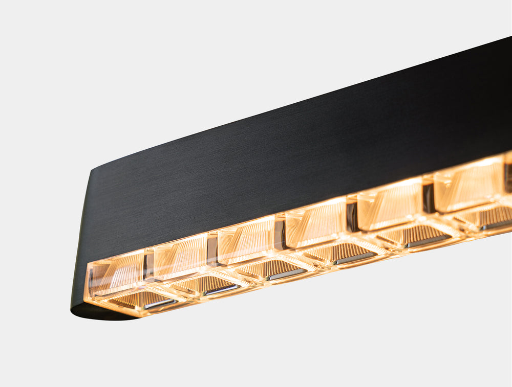 Celest Linear Suspension