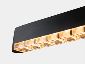 Celest Linear Suspension
