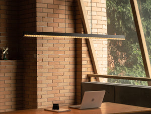 Celest Linear Suspension