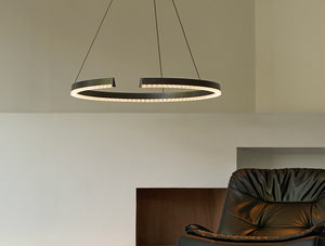 Celest Chandelier