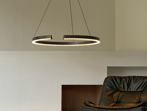 Celest Chandelier