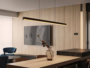 Celest Linear Suspension