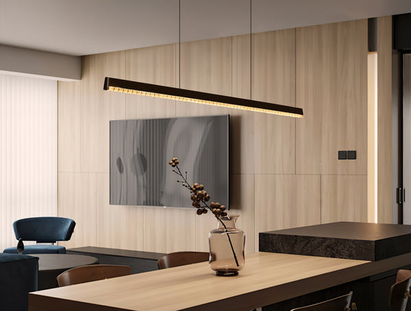 Celest Linear Suspension
