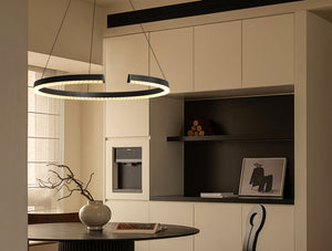 Celest Chandelier