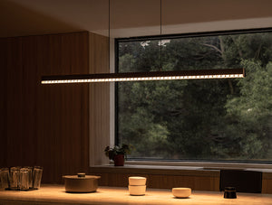 Celest Linear Suspension