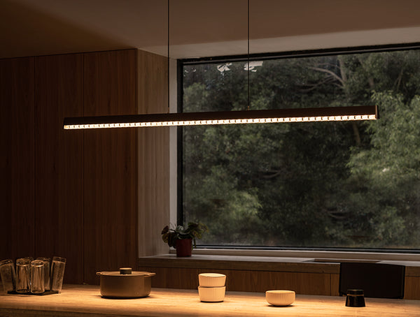 Celest Linear Suspension