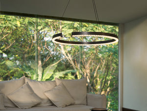 Celest Chandelier