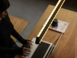 Celest Linear Suspension