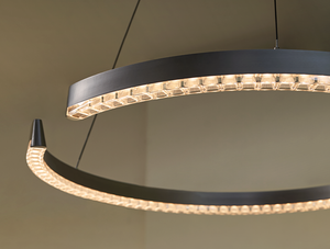Celest Chandelier