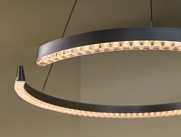 Celest Chandelier