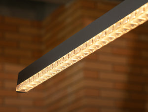 Celest Linear Suspension