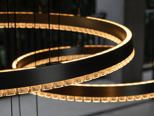 Celest Chandelier