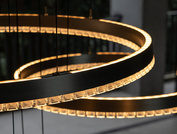 Celest Chandelier