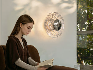 Chloe Wall Sconce