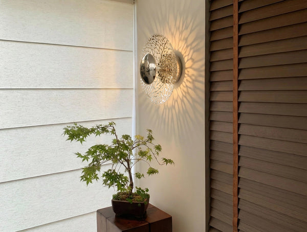 Chloe Wall Sconce