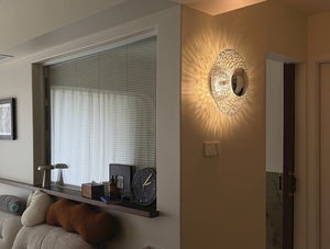 Chloe Wall Sconce