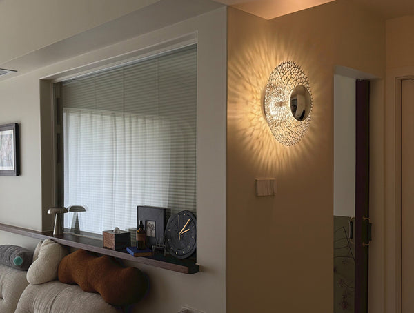 Chloe Wall Sconce