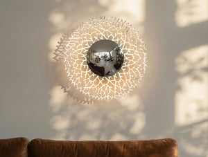Chloe Wall Sconce