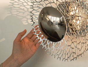 Chloe Wall Sconce