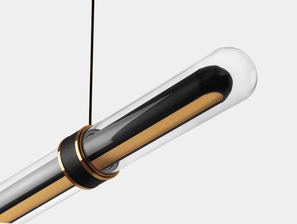 Chronicle Linear Suspension