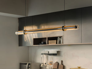 Chronicle Linear Suspension