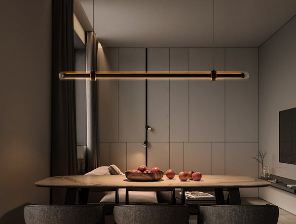 Chronicle Linear Suspension