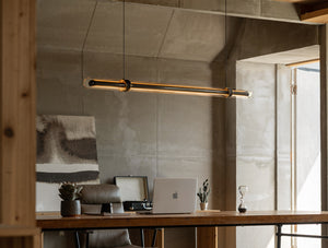 Chronicle Linear Suspension