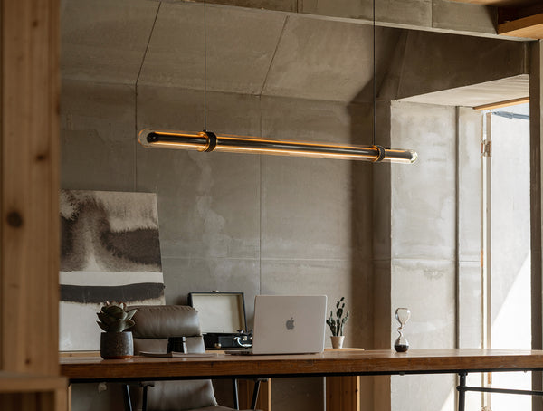Chronicle Linear Suspension