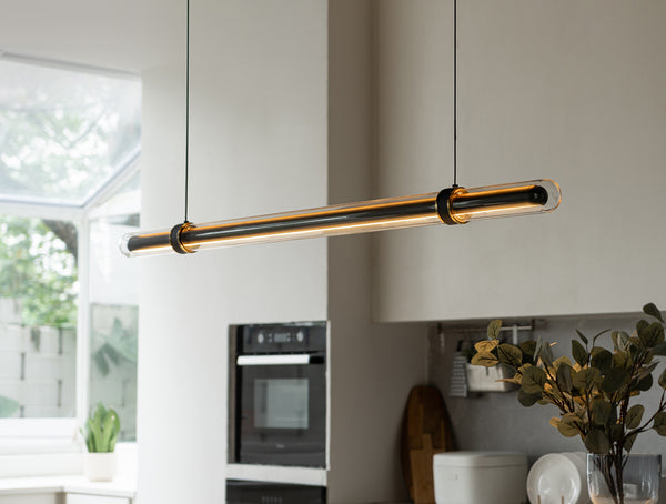 Chronicle Linear Suspension