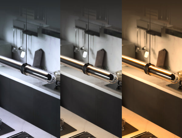 Chronicle Linear Suspension
