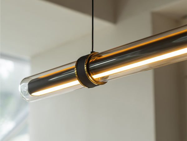 Chronicle Linear Suspension
