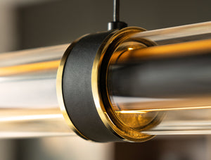 Chronicle Linear Suspension